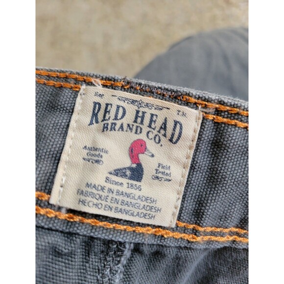 Men's size 46 Red Head shorts - Picture 4 of 4